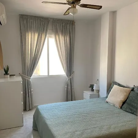 Apatrament Torrevieja