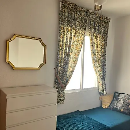 Apatrament Apartment Torrevieja