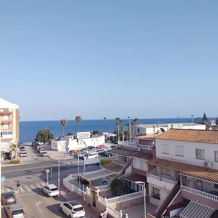 Apatrament * Torrevieja