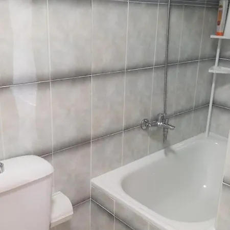 Apartment Apatrament