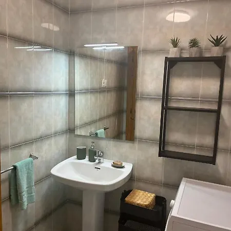 Apatrament Torrevieja