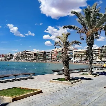 Appartement Apatrament