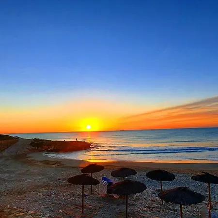 Apatrament Appartement