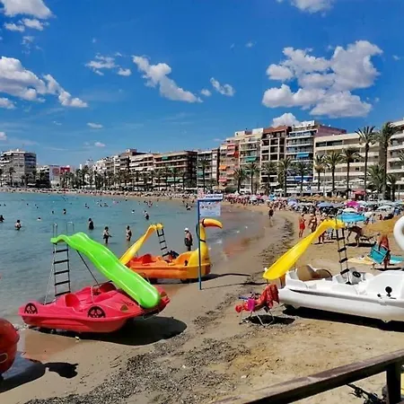 Appartement Apatrament