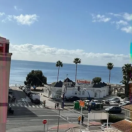 Appartement Apatrament