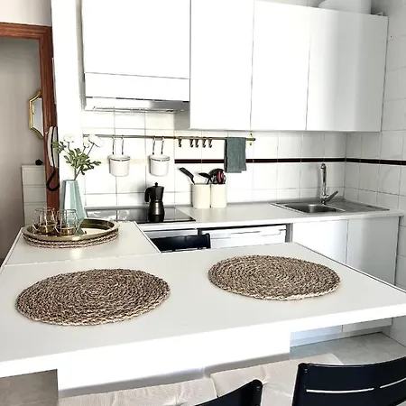 Apartment Apatrament *