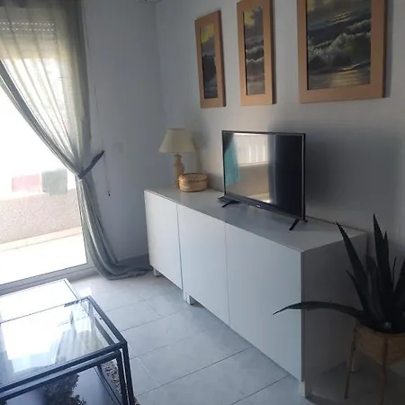 Apatrament Apartment *