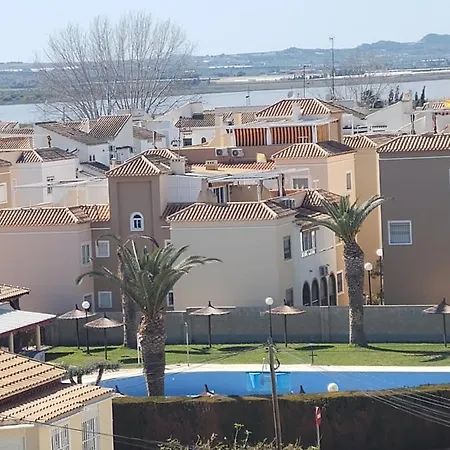 Apatrament Apartman Torrevieja
