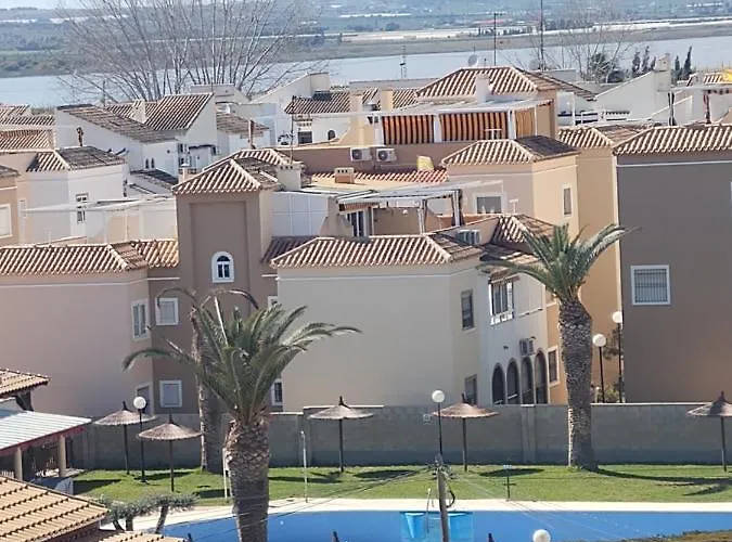 Apatrament Apartman Torrevieja
